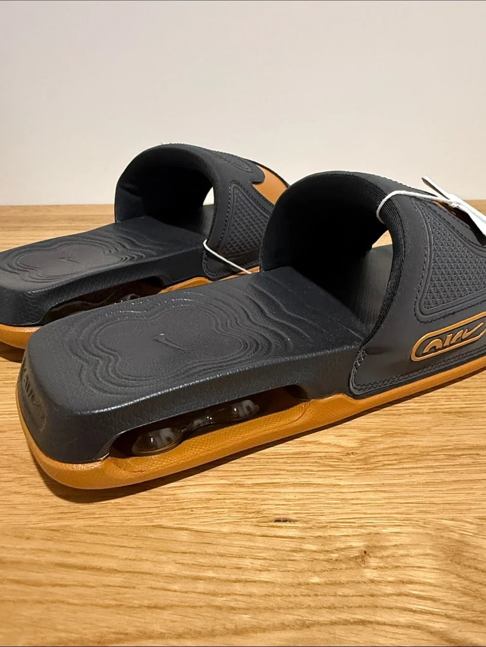 Nike Air Cirro Slide